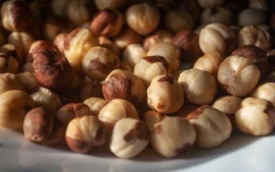 Lješnjaci: Zdravlje iz prirode za male i velike