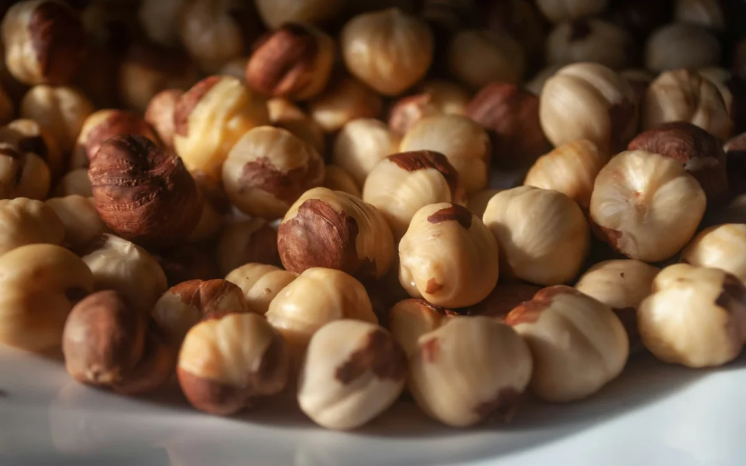 Okus pravih lješnjaka i prirodna tekstura – zašto se ulje zna odvojiti?