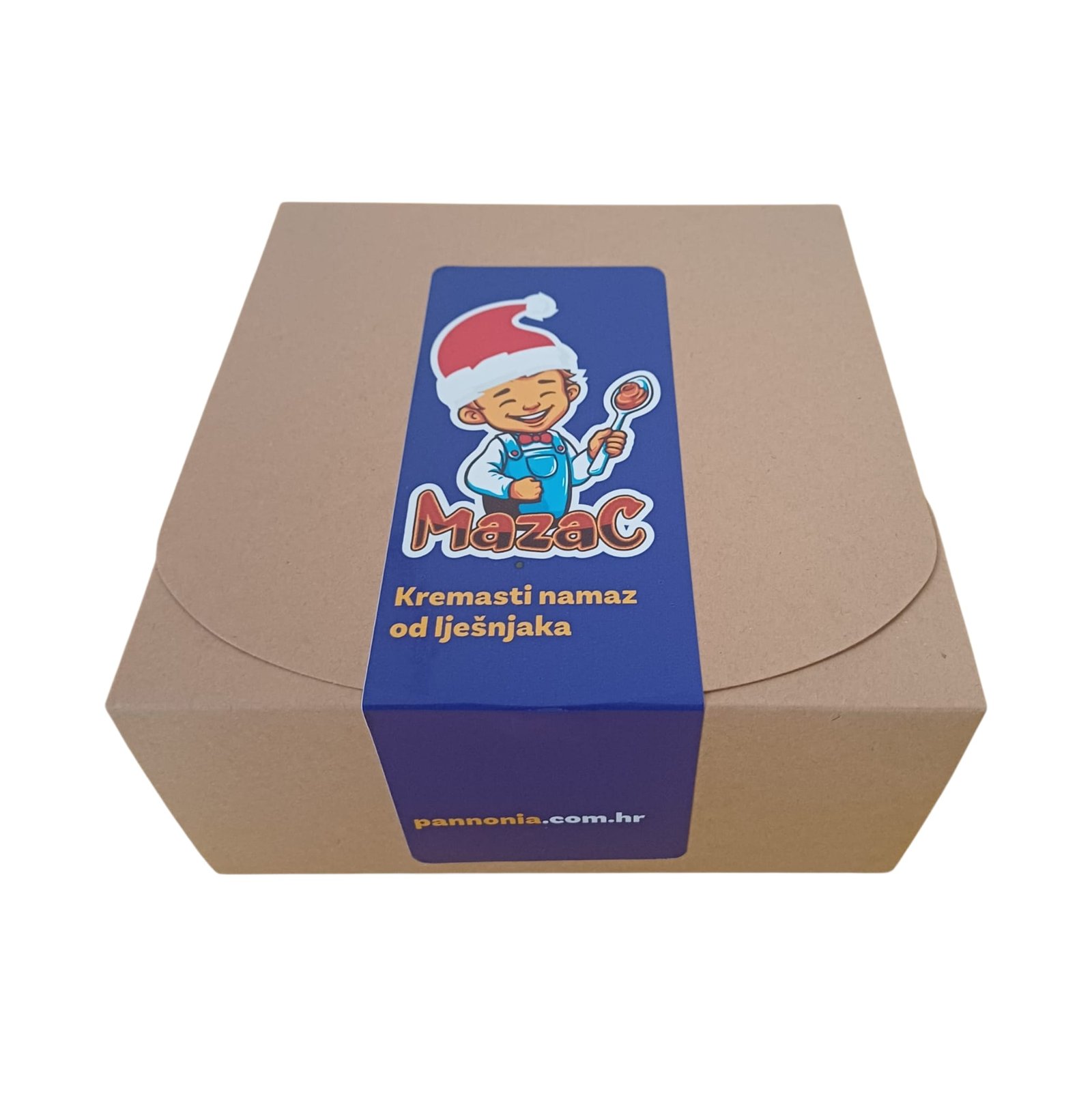 Mazac poklon paket - Slika 3