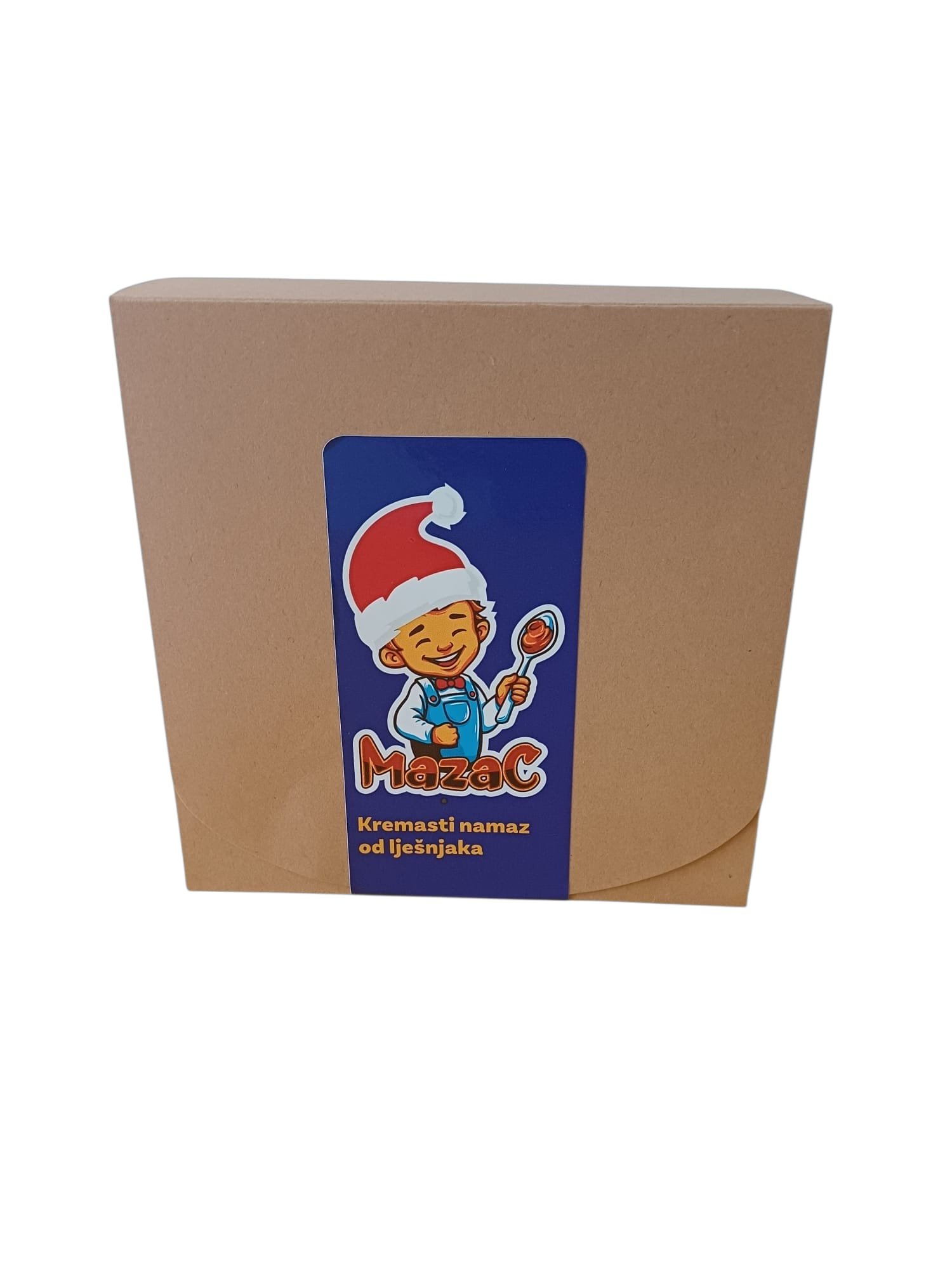 Mazac poklon paket - Slika 2